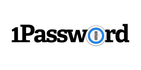 1Password Logo