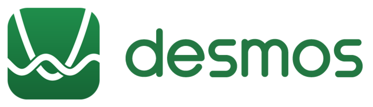 Desmos Logo