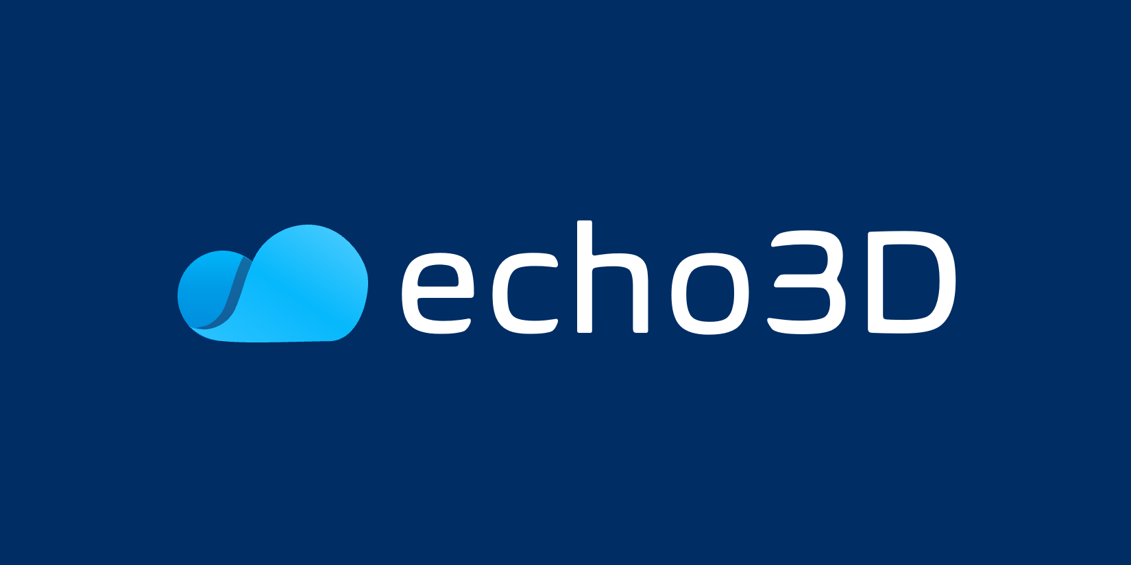 Echo3D Logo