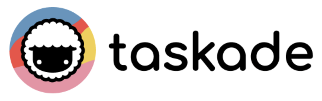 Taskade Logo